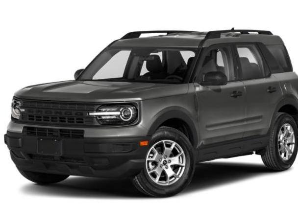 FORD BRONCO SPORT 2021 3FMCR9A60MRA96949 image